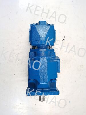 ATUS-GXP05-A1C520RPR10ABR-21 para América Parker GXP10 GXP1 GXP0 GXPP GXP05 Series GXP2 Material de Liga de Alumínio Garantia de um ano carregadeira de rodas 85ZA 85ZIV 90ZIV Bomba de engrenagem / Bomba de velocidade variável