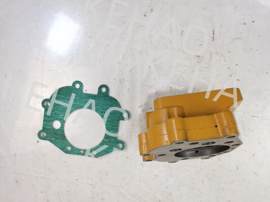 Bomba de óleo CAT de grau industrial BB70 Usada em Máquinas de Construção Fornecimento de fábrica de peças sobressalentes hidráulicas