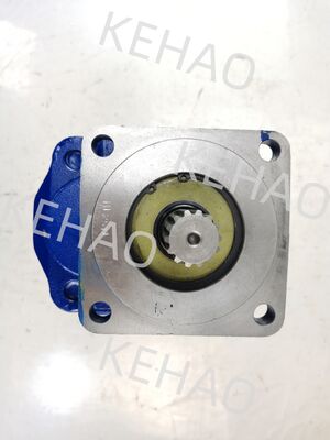 Compacto CBGJ3100-0010L-XF 14T original com válvula de engrenagem de bomba para máquinas agrícolas e equipamentos de construção