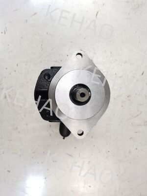 Bomba de engrenagem original compacta da série CBGJ CBGJA0010L-XF CBGJ3100-0010L-XF Para máquinas agrícolas e equipamentos de construção Bomba de engrenagem