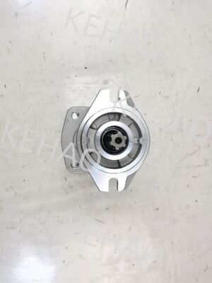 CBHZ-F40-ALH6L(F40H-6T-L) CBHZ série bomba de engrenagem hidráulica CBHZ-F32-ALH6L CBHZ-F32-ALΦ CBHZ-F36-ALΦ aço inoxidável e 1 ano de garantia