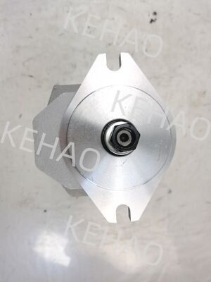 Bomba de engrenagem CBKUL1-E442+E432-A1TZ Dispositivo de direção e potência de alta qualidade bomba de óleo Peças de reposição hidráulicas Usado em máquinas Komatsu