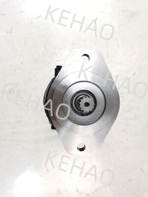 Bomba de Engrenagem Hidráulica PHP20.27.8-04S5+0C+PLP20.16660002R com Garantia de Um Ano (398-7459) Bomba Dupla de Alta Qualidade Usada em Equipamentos de Construção