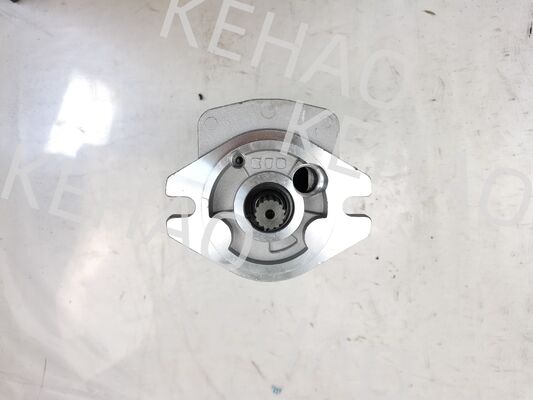 PVSD2-21 Bomba de Engrenagem Hidráulica Materiais de liga de ferro e alumínio  Gama para Máquinas de Construção Fornecimento de Fábrica Peças Hidráulicas Personalizar