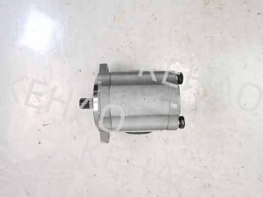 High Quality Hydraulic Gear Pump SYT-F420-ALX13(F420-13T R) Steering and Power device Hydraulic Spare Parts Used in Komatsu Machinery