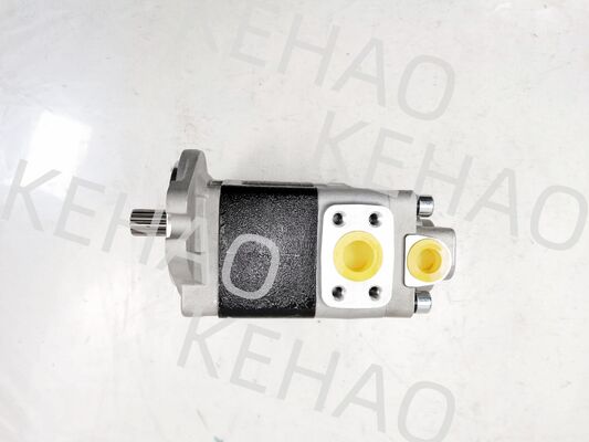 Série SDYA Geração de bomba SDYA44+16L 13T/SDYA5216L945 Ferro alumínio aço inoxidável pressão média alta hidráulica Geração de bomba para equipamentos Kawasaki