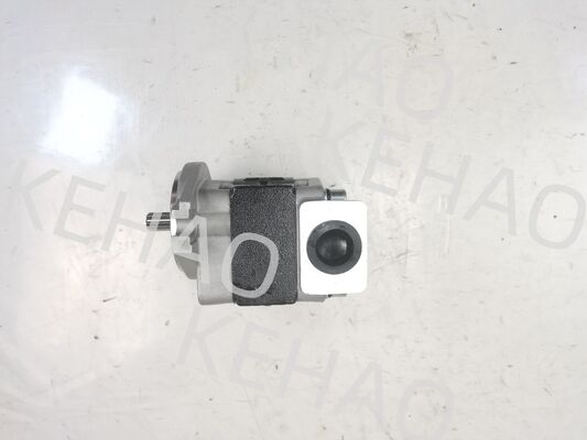 Bomba de engrenagem hidráulica SGP1-25-ALΦ9/SGP1-25R520 9T Dispositivo de direção e potência de alta qualidade Peças sobressalentes hidráulicas utilizadas em máquinas pesadas