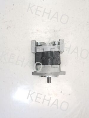 Bomba de engrenagem hidráulica SGP1-25-ALΦ9/SGP1-25R520 9T Dispositivo de direção e potência de alta qualidade Peças sobressalentes hidráulicas utilizadas em máquinas pesadas