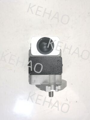 Bomba de engrenagem hidráulica SGP1-25-ALΦ9/SGP1-25R520 9T Dispositivo de direção e potência de alta qualidade Peças sobressalentes hidráulicas utilizadas em máquinas pesadas