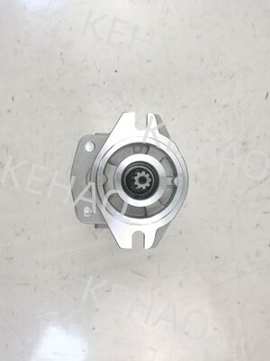 Bomba de engrenagem hidráulica SGP1-25-ALΦ9/SGP1-25R520 9T Dispositivo de direção e potência de alta qualidade Peças sobressalentes hidráulicas utilizadas em máquinas pesadas