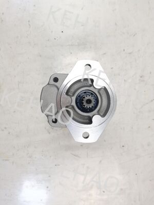 SYT-F420-ALX13(F420-13T R) Hydraulic Gear Pump High Pressure Industrial Grade Gear Oil Hydraulic Replacement For Construction Equipment