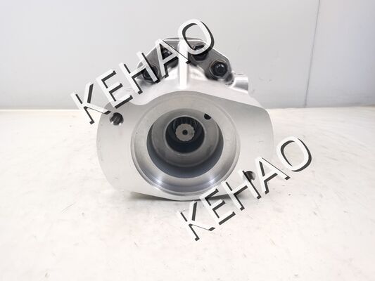 Heavy machinery Hydraulic Gear Pump 705-94-01070/SDL80 made of Aluminium alloy designed for construction equipment hydraulic power and fluid transfer