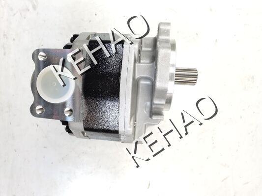 Hydraulic Gear Pump 705-95-01020 Oil Pump SDR(30)75 Steering and Power device Hydraulic Spare Parts Used in Kawasaki Machinery
