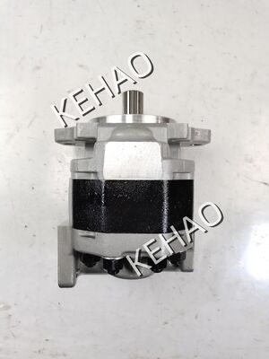Hydraulic Gear Pump 705-95-01020 Oil Pump SDR(30)75 Steering and Power device Hydraulic Spare Parts Used in Kawasaki Machinery