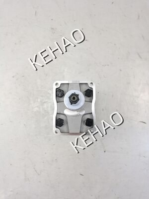 1 estágio bomba de engrenagem hidráulica 942KH-A /928KH-A/1063-2KH-A gama de bomba de engrenagem para máquinas Komatsu fornecimento de fábrica de peças hidráulicas