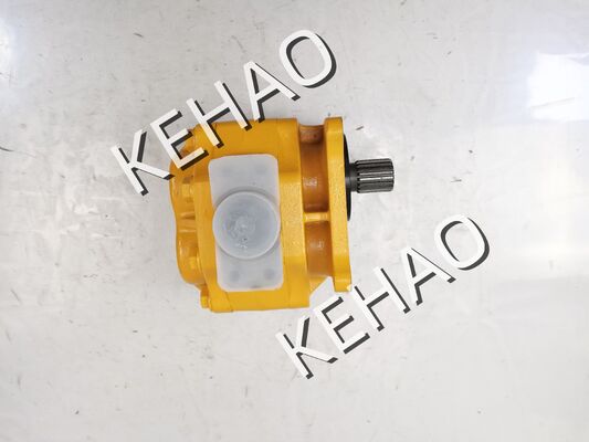 CAT 07440-72202/07440-40500/07431-11400/07446-66200/17441-67502/07443-67503 para CAT D85/D15D65 Buldózer Bomba de ferro fundido Engrenagem hidráulica Bomba de fluxo elevado