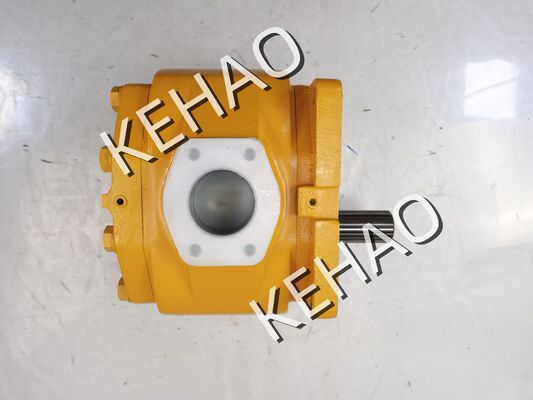 CAT 07446-66103/07440-72202/07440-40500/07431-11400/07446-66200/17441-67502/07443-67503 para CAT D85/D15D65 Buldózer Bomba Ferro fundido Engrenagem hidráulica Bomba de fluxo elevado