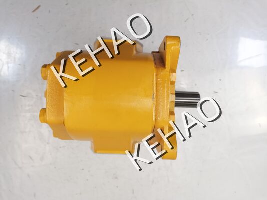 CAT 07446-66103/07440-72202/07440-40500/07431-11400/07446-66200/17441-67502/07443-67503 para CAT D85/D15D65 Buldózer Bomba Ferro fundido Engrenagem hidráulica Bomba de fluxo elevado