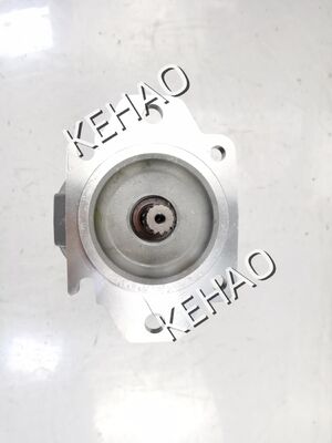 Série 44083 Bomba de engrenagem hidráulica 44083-61580/44083-61890/44083-62090 Óleo de engrenagem industrial de alta pressão Substituto hidráulico para equipamentos de construção