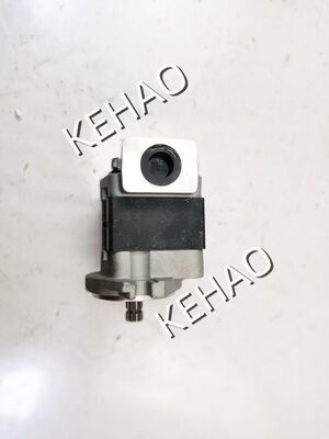 Personalizar 59101-51K00 bomba de engrenagem hidráulica de alta pressão óleo de engrenagem de grau industrial substituto hidráulico para equipamentos de construção