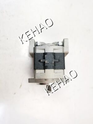 Personalizar 59101-51K00 bomba de engrenagem hidráulica de alta pressão óleo de engrenagem de grau industrial substituto hidráulico para equipamentos de construção