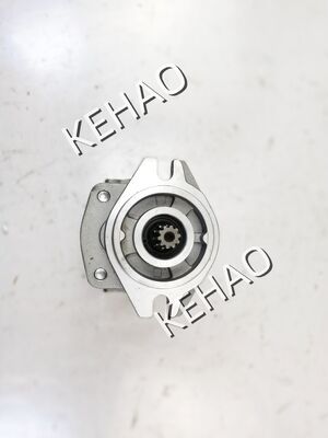 Personalizar 59101-51K00 bomba de engrenagem hidráulica de alta pressão óleo de engrenagem de grau industrial substituto hidráulico para equipamentos de construção