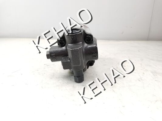 Bomba de engrenagem hidráulica 69101-04H01 ((1083-KH-A) Bomba de óleo Dispositivo de direção e potência Peças sobressalentes hidráulicas usadas em máquinas Komatsu