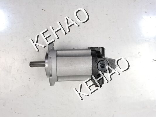 Bomba de engrenagem hidráulica 69101-04H01 ((1083-KH-A) Bomba de óleo Dispositivo de direção e potência Peças sobressalentes hidráulicas usadas em máquinas Komatsu