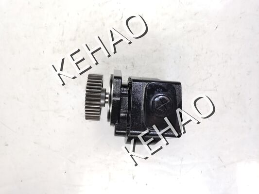 1 estágio bomba de engrenagem hidráulica 162880480 gama de bombas de engrenagem para JCB Máquinas de bomba de engrenagem de óleo Peças hidráulicas Fábrica de fornecimento