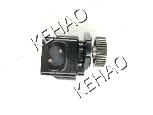 1 estágio bomba de engrenagem hidráulica 162880480 gama de bombas de engrenagem para JCB Máquinas de bomba de engrenagem de óleo Peças hidráulicas Fábrica de fornecimento