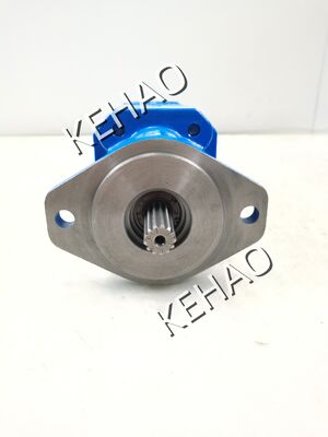 803011197 Hydraulic Gear pump for America Parker Aluminum Alloy Material Steering device One Year Warranty wheel loader Gear pump Variable pump
