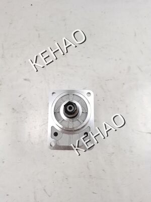 Bomba de Engrenagem Hidráulica Personalizada 9629671000 (CMVD-F310-CLZS) Bomba de Óleo de Engrenagem em Liga de Ferro e Alumínio Bomba de Transferência para Maquinário Agrícola