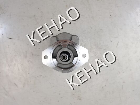 Komatsu Hydraulic Gear Pump AT366546 Iron and Aluminum alloy materials Oil Transfer Pump for Heavy Machinery OEM Supported