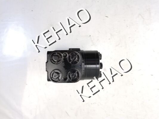 BZZ1-E200B Motor de Engrenagem Hidráulico de Alta Pressão Grau Industrial Motor de Óleo de Engrenagem Substituição para Equipamentos de Construção