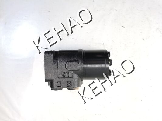 Motor de Engrenagem Hidráulico Série BZZ1 BZZ1-E400B BZZ1-E200B Motor de Óleo de Engrenagem de Reposição projetado para alto torque e desempenho estável em baixa velocidade
