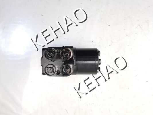 Motor de Engrenagem Hidráulico Série BZZ1 BZZ1-E400B BZZ1-E200B Motor de Óleo de Engrenagem de Reposição projetado para alto torque e desempenho estável em baixa velocidade