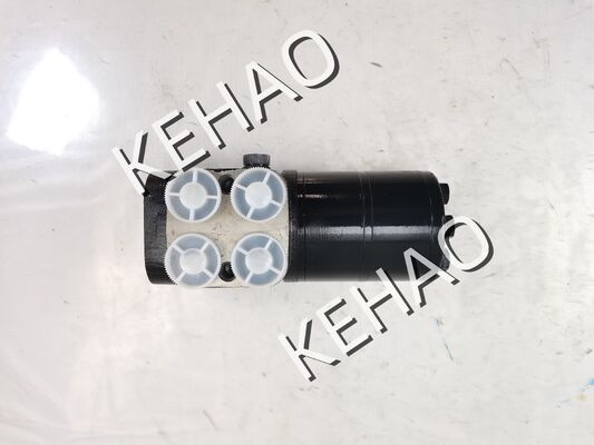 BZZ1 BZZ5 BZZ6 Série Motor de engrenagem hidráulica BZZ5-630B Alta pressão de engrenagem de grau industrial Motor de substituição de óleo para equipamentos de construção