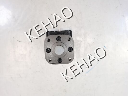 BZZ1 BZZ5 BZZ6 Série Motor de engrenagem hidráulica BZZ5-630B Alta pressão de engrenagem de grau industrial Motor de substituição de óleo para equipamentos de construção