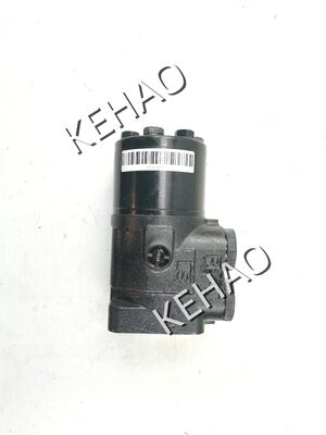 BZZ6-800B BZZ6-500B Motor de Engrenagem Hidráulica Série BZZ1 BZZ5 BZZ6 de Grau Industrial de Alta Pressão, substituição de motor de óleo projetado para alto torque e baixa velocidade estável