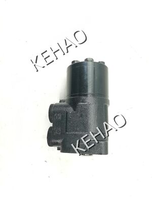 BZZ6-800B BZZ6-500B Motor de Engrenagem Hidráulica Série BZZ1 BZZ5 BZZ6 de Grau Industrial de Alta Pressão, substituição de motor de óleo projetado para alto torque e baixa velocidade estável