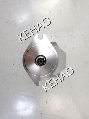 CBKUL Series Hydraulic Gear Pump CBKUL1-E444+E432/CBKUL-F420+F420/CBKUL-F442+F432 Gear Oil Hydraulic Replacement For Heavy Equipment