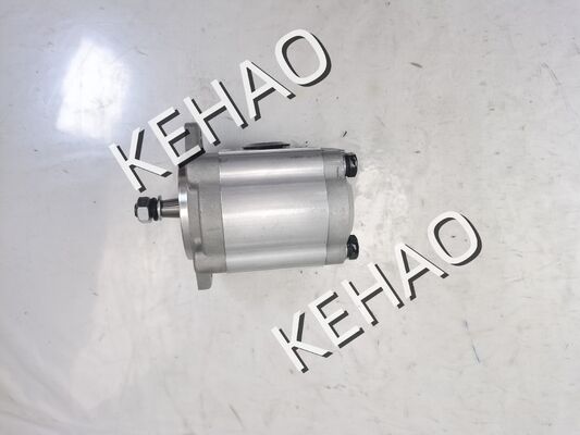 Customize CBWCS-F316-AF4Z Hydraulic Gear Pump High Pressure Industrial Grade Gear Oil Hydraulic Replacement For Construction Equipment