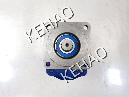Hydraulic Gear Pump CBJP Series High Pressure Industrial Grade Gear Oil Pump FL956F(CBGJ3100) FL936F(CBGJ2080) Replacement For Heavy Machinery
