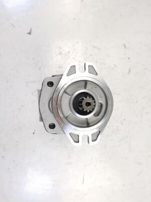 Customize KFP Hydraulic Gear Pump KFP22-32+1712T High Pressure High Speed Industrial Grade Gear Oil Hydraulic Replacement Factory Supply