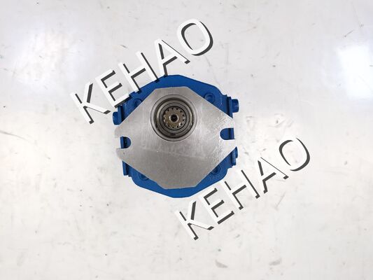 Parker Rexroth Hydraulic Gear Pump LPL30W Rotation Left High Pressure com 16cm3 Deslocamento e 250 bar High Pressure Gear Pump OEM ODM