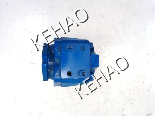 Parker Rexroth Hydraulic Gear Pump LPL30W Rotation Left High Pressure com 16cm3 Deslocamento e 250 bar High Pressure Gear Pump OEM ODM