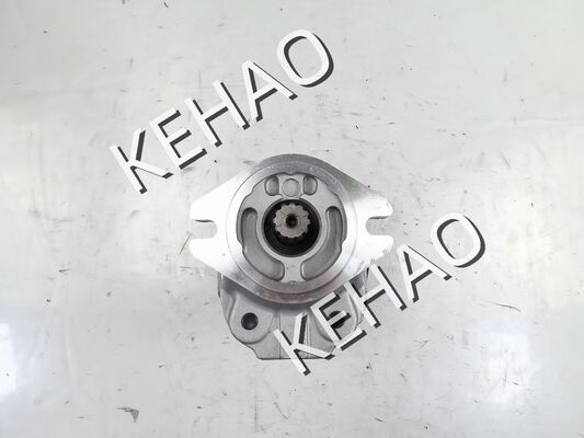 Komatsu SAL1 Série Hidráulica Geração de Bomba SAL1-25+20-12T Geração de Alta Pressão Grau substituição de bomba de óleo para equipamentos de construção ISO9001 certificado