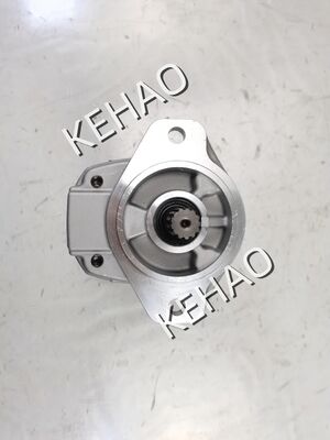 Komatsu SAR1 SAR2 SAR3 Hydraulic Gear Pump SAR2-50-A2-13T Iron Aluminum alloy materialsl Pump with 150bar-250bar Pressure for Industrial machinery