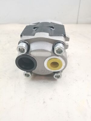 Bomba de engrenagem hidráulica CBHZ-F30-ALΦ/CBHZ-F32-ALH/CBHZ-F36-AL1Φ Peças sobressalentes hidráulicas de liga de bomba de óleo de engrenagem de grau industrial com garantia de um ano