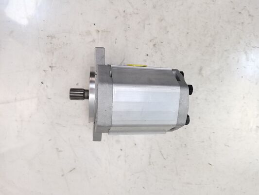 KEHAO Hydraulic Gear Pump CBQ-F550-A1FΦ/CBF-550-R-13T Ferro Materiais de liga de alumíniol com 150bar-250bar Pressão para máquinas industriais Fornecimento de fábrica